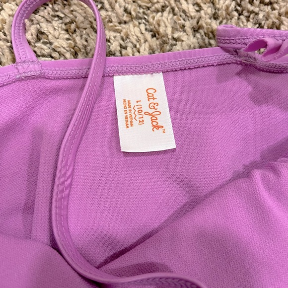 CAT & JACK bathing suit - Picture 2 of 3